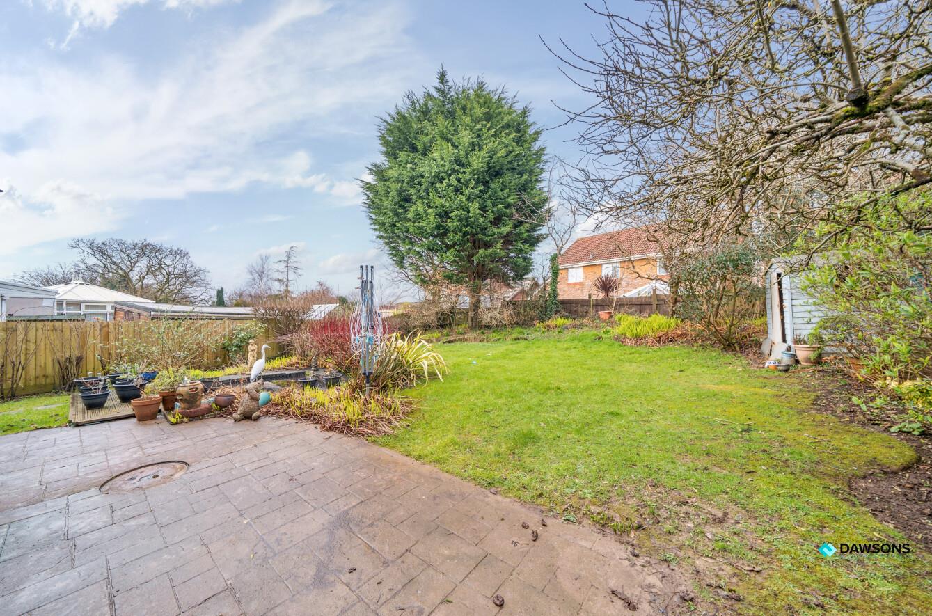 Dawlish Close, Newton, Swansea, SA3 4UT